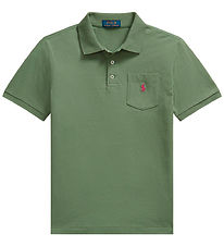 Polo Ralph Lauren Polo - Fatigue