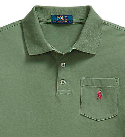 Polo Ralph Lauren Polo - Fatigue