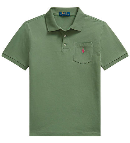 Polo Ralph Lauren Polo - Fatigue