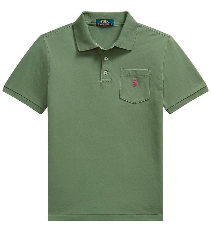 Polo Ralph Lauren Polo - Fatigue