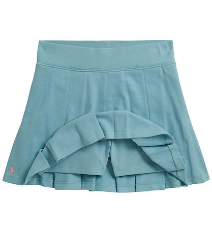 Polo Ralph Lauren Shortssæt - Cassidy Blue