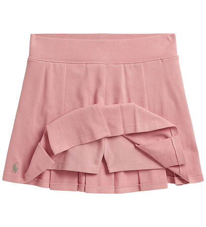 Polo Ralph Lauren Shortssæt - Adirondack Rose