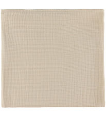 Nørgaard Madsens Babysvøb - 75x100 cm - Beige