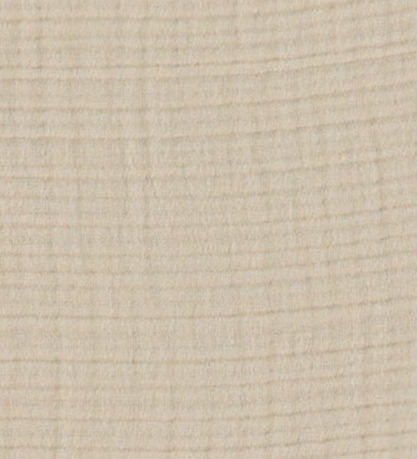 Nørgaard Madsens Babysvøb - 75x100 cm - Beige