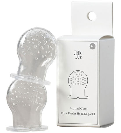 Jack o Juno Food Feeder Refill - 2-Pack