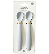 Jack o Juno Skeer - 2-pak - Glacier Grey