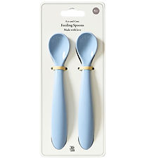 Jack o Juno Skeer - 2-pak - Pale Blue