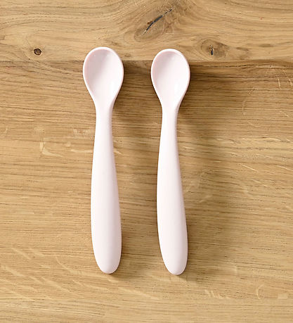 Jack o Juno Spoons - 2-Pack - Light Pink