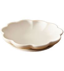Jack o Juno Platte - Silikon - Poppy - Cream