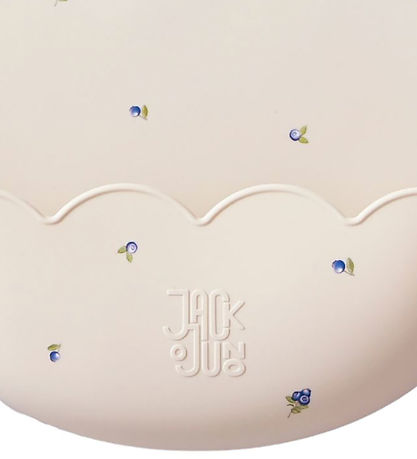 Jack o Juno Hagesmæk - Silikone - Berry Blue