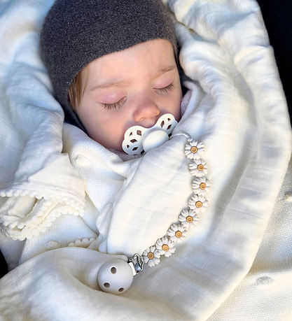 Jack o Juno Napphållare - Daisy