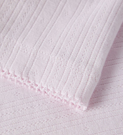 Name It Cykelshorts - NmfJudy - Cradle Pink