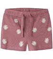 Name It Shorts - NmfJolemo - Mesa Rose