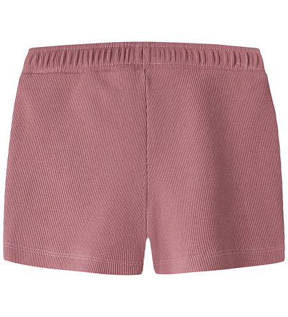 Name It Shorts - NmfJolemo - Mesa Rose