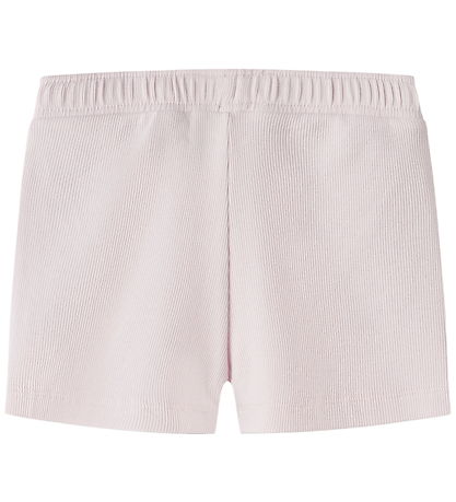 Name It Shorts - NmfJolemo - Cradle Pink