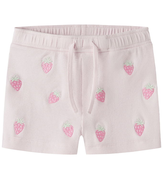 NAME IT Shorts Jolemo Cradle Pink