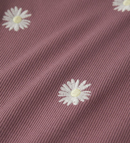 Name It T-shirt - NmfJolemo - Mesa Rose