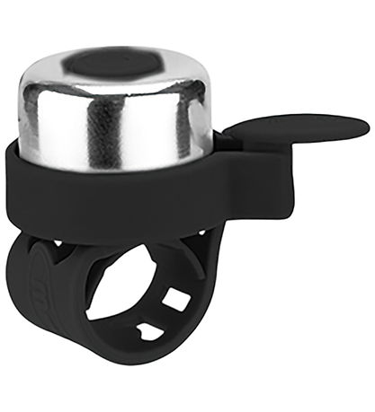 Micro Bell - Black