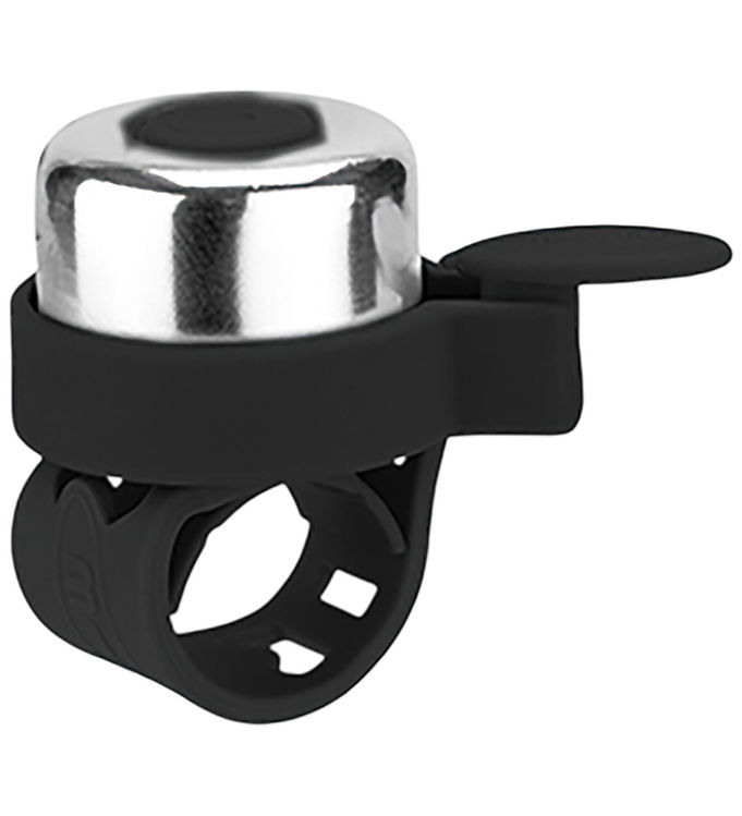 Micro - Ringeklokke - Black