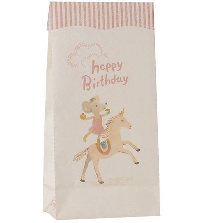 Maileg Slikposer - 12-pak - Unicorn