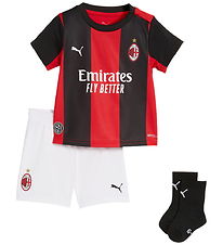 Puma Shorts Set - T-shirt/Shorts - ACM Home