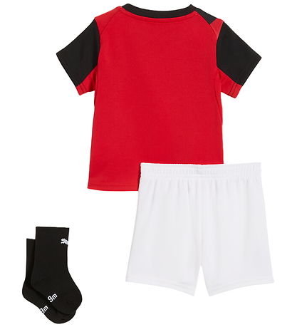 Puma Shortssæt - T-shirt/Shorts - ACM Home