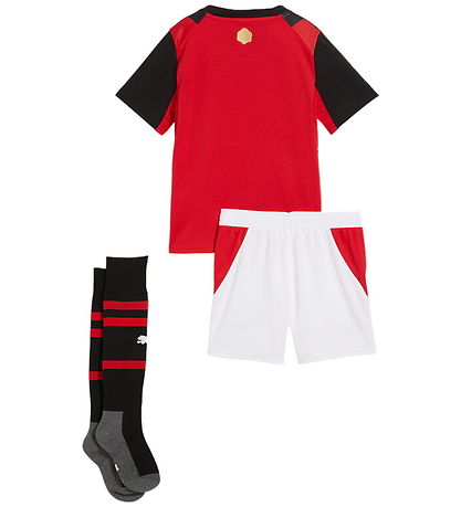 Puma Shortssæt - T-shirt/Shorts - ACM Home