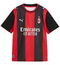 Puma T-shirt - Replica - ACM Home