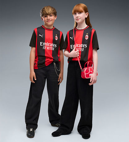 Puma T-shirt - Replica - ACM Home