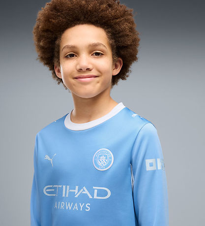 Puma Bluse - Replika - MCFC Home