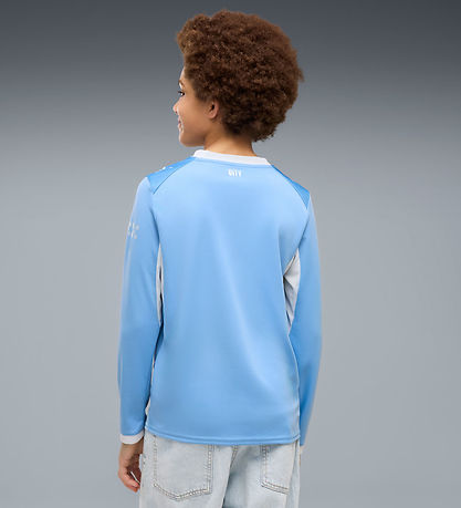 Puma Bluse - Replika - MCFC Home