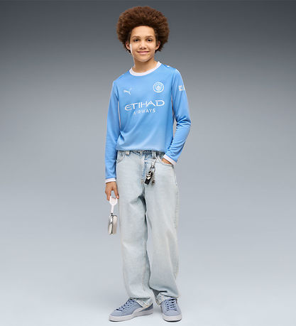 Puma Bluse - Replika - MCFC Home