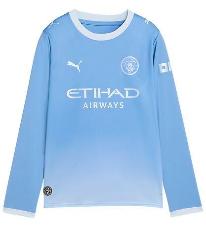 Puma Bluse - Replika - MCFC Home