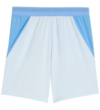 Puma Shorts - Replica - MCFC Home