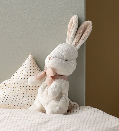 Maileg Bamse - My First Bunny - Powder