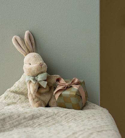 Maileg Bamse - My First Bunny - Mint