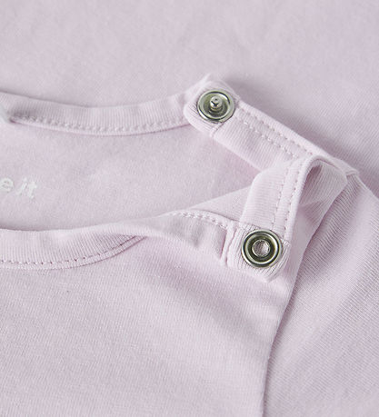 Name It Body k/æ - NbfJeanelle - Cradle Pink