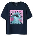 Name It T-shirt - Noos - NkfDymir - Stitch - Navy Blazer