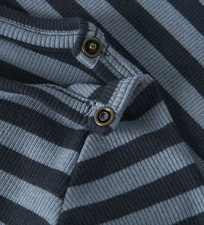 Name It Body l/æ - Rib - Noos - NbnBanio - Dark Sapphire/Blue Mi