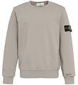 Stone Island Sweatshirt - Dust