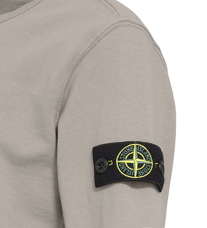 Stone Island Sweatshirt - Dust