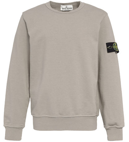 Stone Island Sweatshirt - Dust