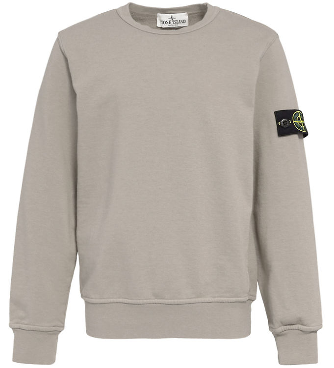 Stone Island Sweatshirt - Dust