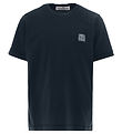 Stone Island T-shirt - Navy Blue
