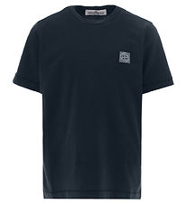 Stone Island T-shirt - Navy Blue