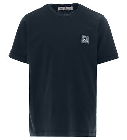 Stone Island T-shirt - Navy Blue