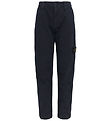 Stone Island Bukser - Cargo - Navy Blue