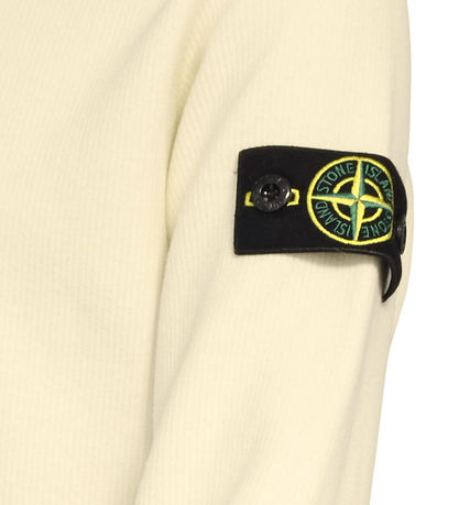 Stone Island Sweatshirt - Plaster