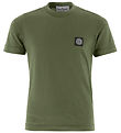 Stone Island T-shirt - Military Green