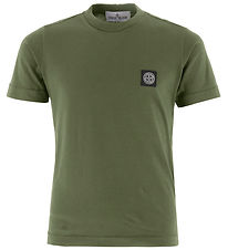 Stone Island T-shirt - Military Green